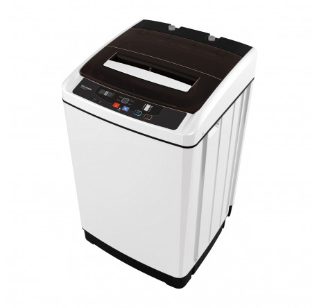 Willmark WMA-862PW Стиральная машина вертикальная  WILLMARK - porhov-experts.ru – фото 1