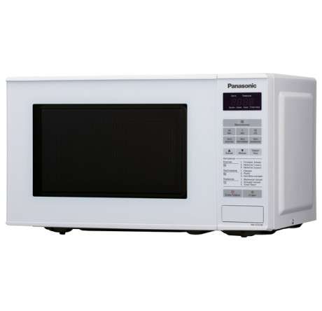 Микроволновая печь Panasonic NN-ST251WZPE Panasonic - porhov-experts.ru – фото 1
