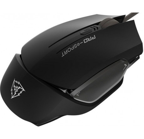 Мышь ThunderX3 TM20 THUNDERX3 - porhov-experts.ru – фото 1