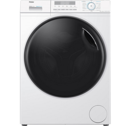 Haier HWD70-BP14929B Стирально-сушильная машина  HAIER - porhov-experts.ru – фото 1