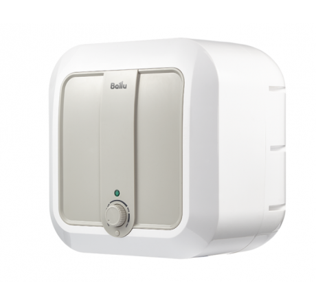 Ballu BWH/S 10 Capsule Plus O Водонагреватель Ballu - porhov-experts.ru – фото 1