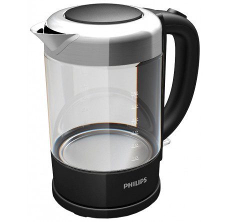 Чайник Philips HD9340/90 Philips DAP - porhov-experts.ru – фото 1
