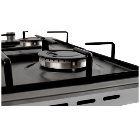 Варочная поверхность Simfer H60Q40M411 Simfer - porhov-experts.ru – фото 3