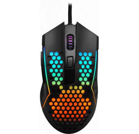 Мышь Redragon 70728 Reaping REDRAGON - porhov-experts.ru – фото 1
