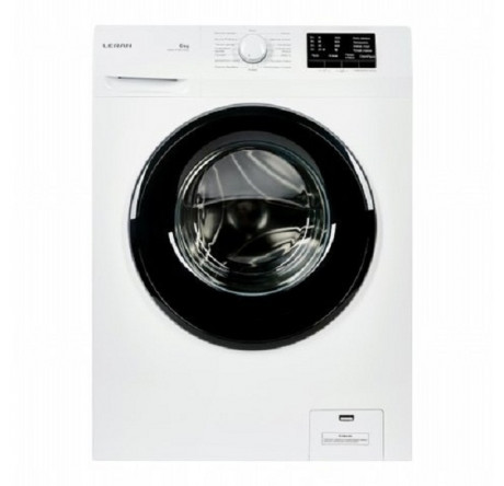 Стиральная машина Leran WMS 27106 WD2  Leran - porhov-experts.ru – фото 1