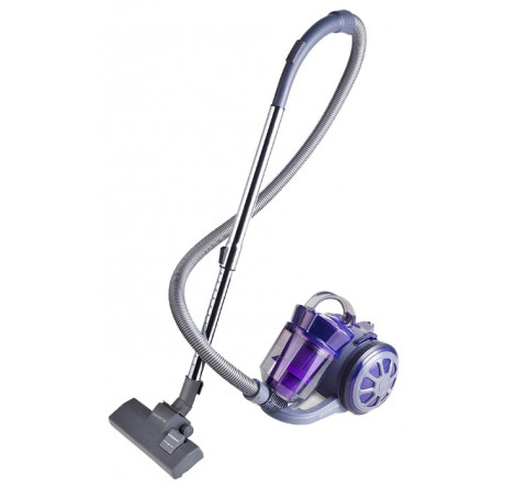 Пылесос  Polaris PVC 1730CR Polaris - porhov-experts.ru – фото 1