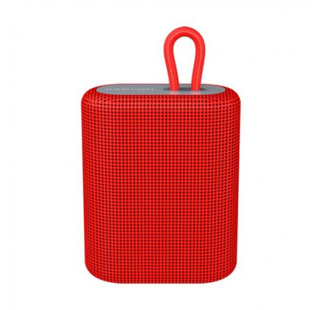 Колонка беспроводная Canyon CNE-CBTSP4R  Bluetooth Speaker BT V5 CANYON - porhov-experts.ru – фото 1