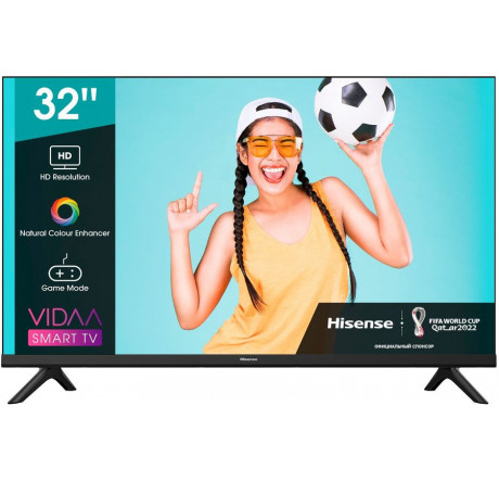 ЖК телевизор Hisense 32A46G HISENSE - porhov-experts.ru – фото 1