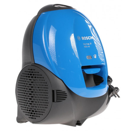 Пылесос Bosch BSM1805RU Bosch - porhov-experts.ru – фото 1