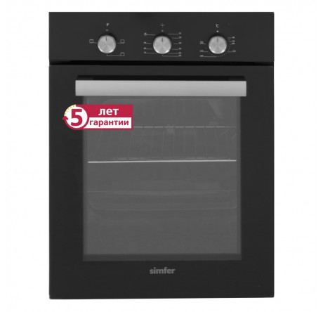 Духовой шкаф Simfer B4EB14006 Simfer - porhov-experts.ru – фото 1