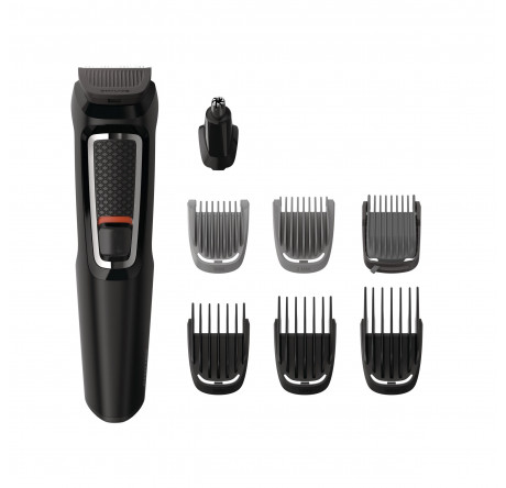Машинка для стрижки Philips  MG3730/15  Philips DAP - porhov-experts.ru – фото 1