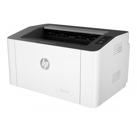 Принтер HP Laser 107w 4ZB78A Принтер лазерный HP - porhov-experts.ru – фото 1