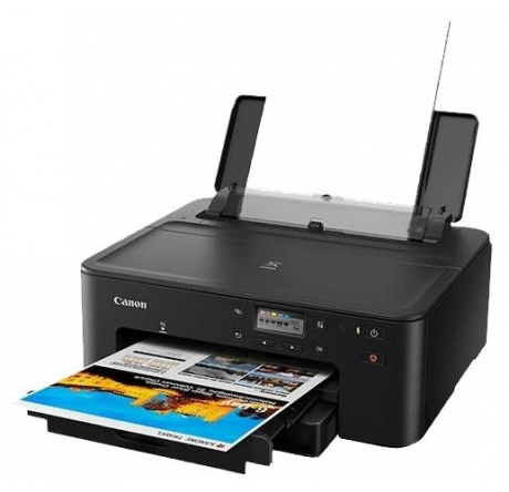 Canon 3109C007  IJ PRINTER PIXMA TS704 Принтер струйный  Canon - porhov-experts.ru – фото 1