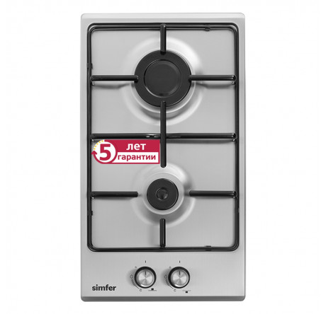 Варочная поверхность Simfer H30V20M416 Simfer - porhov-experts.ru – фото 1