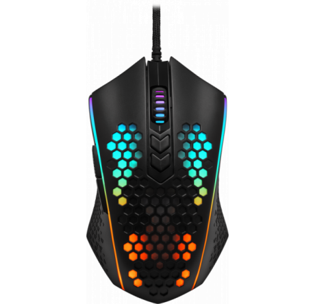 Мышь Redragon 70959 Memeanlion honeycomb REDRAGON - porhov-experts.ru – фото 1