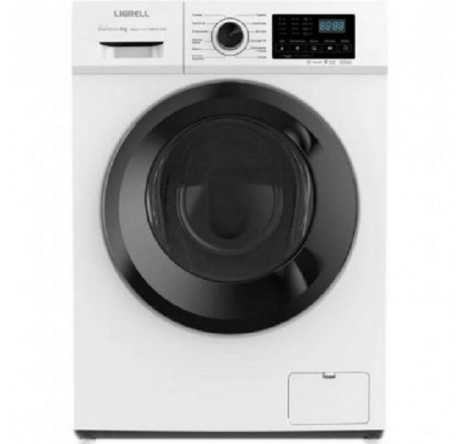 Стиральная машинаLIGRELL LWM-6014DD  LIGRELL - porhov-experts.ru – фото 1