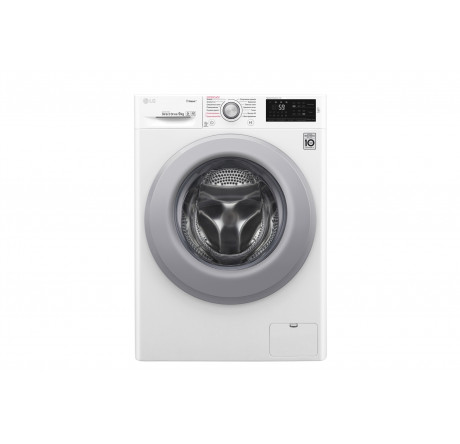 LG F2M5HS4WP Стиральная машина LG - porhov-experts.ru – фото 1