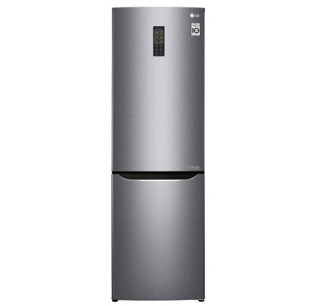 Холодильник LG GA-B379SLUL LG - porhov-experts.ru – фото 1