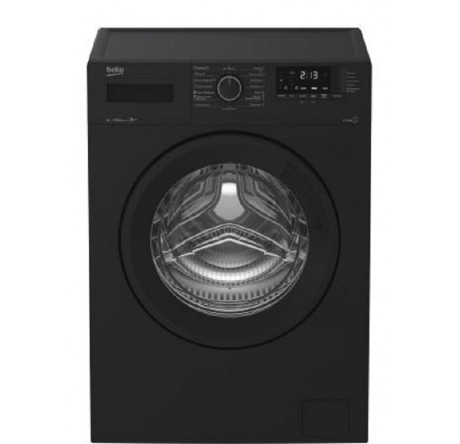 Стиральная машина Beko WSRE6512ZAA  Beko - porhov-experts.ru – фото 1