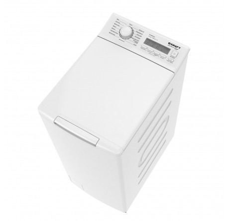 Стиральная машина Kraft TCH-UME5501W  KRAFT - porhov-experts.ru – фото 1
