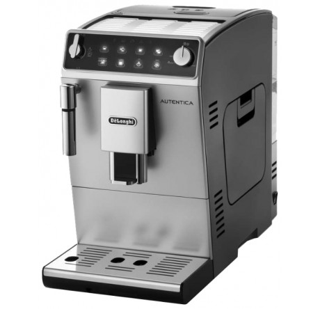 Кофемашина Delonghi ETAM 29.510.SB DE LONGHI - porhov-experts.ru – фото 1