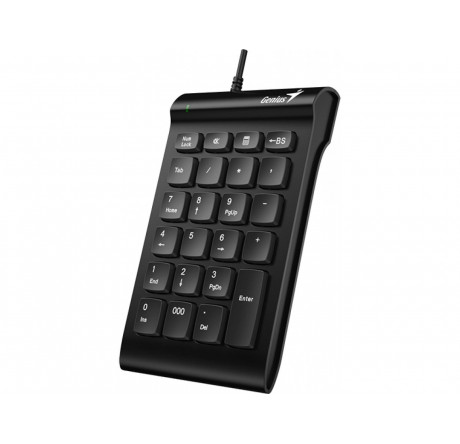Клавитура GENIUS NumPad i130 Genius - porhov-experts.ru – фото 1