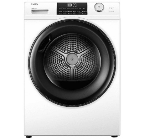 Haier HD90-A2959 Сушильная машина  HAIER - porhov-experts.ru – фото 1