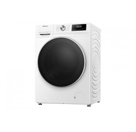 Стирально-сушильная машина Hisense WDQA801418VJM HSN  HISENSE - porhov-experts.ru – фото 1