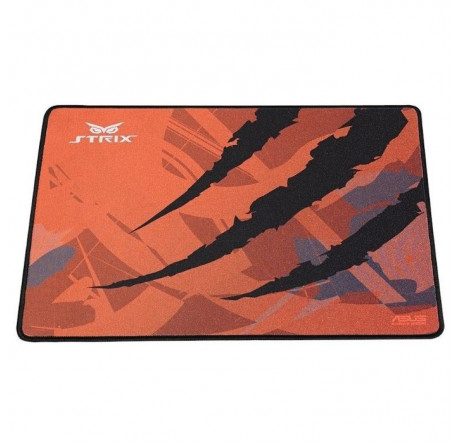 Коврик игровой Asus Strix Glide Speed (400 x 300 x 2 mm, каучук, Asus - porhov-experts.ru – фото 1