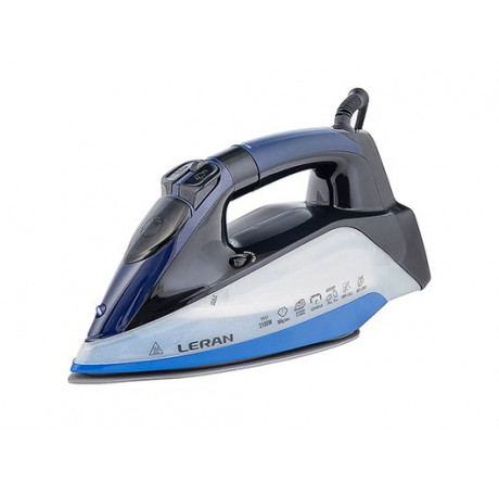 Утюг Leran CEI 600  Leran - porhov-experts.ru – фото 1