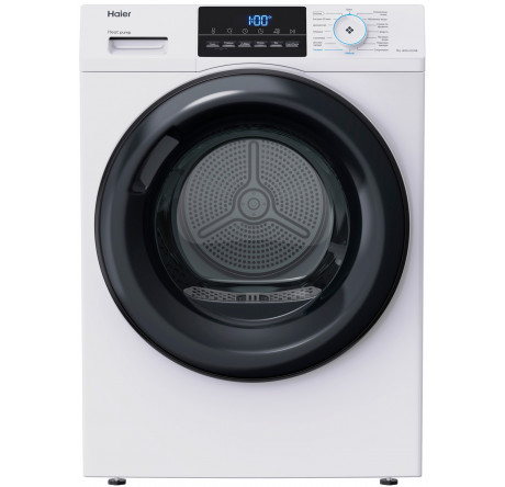 Haier HD90-A2929B Сушильная машина  HAIER - porhov-experts.ru – фото 1