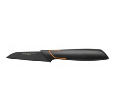 Fiskars 1003091 Нож для овощей Edge  Fiskars - porhov-experts.ru – фото 1