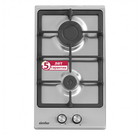 Варочная поверхность Simfer H30V20M516 Simfer - porhov-experts.ru – фото 1