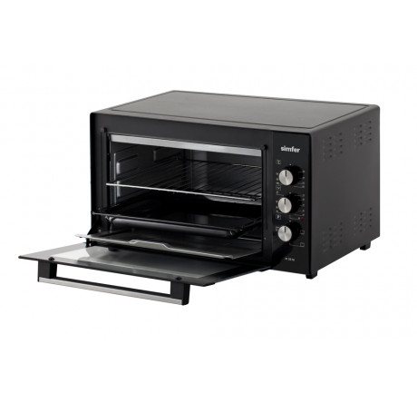 Электропечь Simfer M3510 Simfer - porhov-experts.ru – фото 2