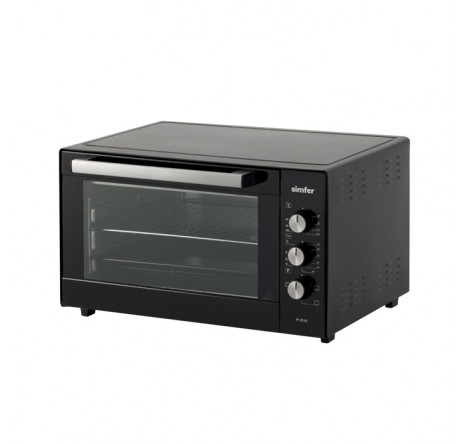 Электропечь Simfer M3510 Simfer - porhov-experts.ru – фото 1