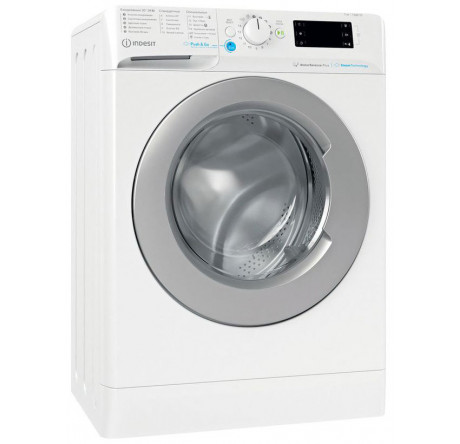 Стиральная машина Indesit BWSE 71252X WSV  Indesit - porhov-experts.ru – фото 1