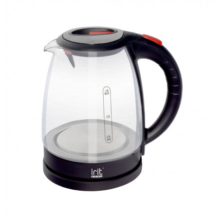 Чайник Irit IR-1237 Irit - porhov-experts.ru – фото 1