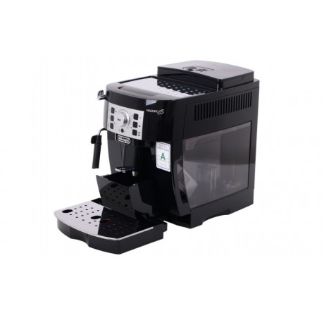 Кофемашина Delonghi ECAM 22.110.B DE LONGHI - porhov-experts.ru – фото 1