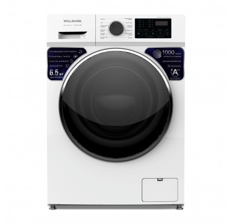 Willmark WMF-65115WB Стиральная машина  WILLMARK - porhov-experts.ru – фото 1