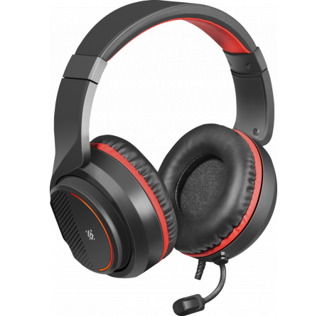 Наушники Defender 64526 Apex Pro Defender - porhov-experts.ru – фото 1