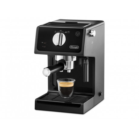 Кофеварка Delonghi ECP 31.21 DE LONGHI - porhov-experts.ru – фото 1