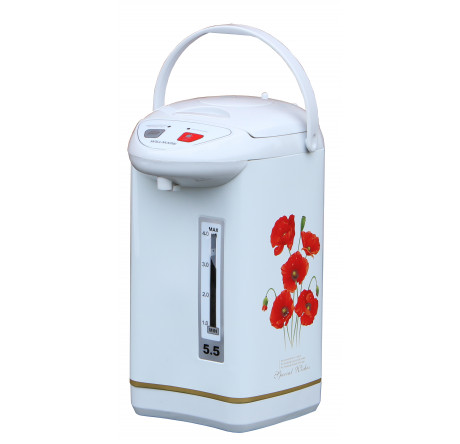 Термопот Willmark WAP-553UW  WILLMARK - porhov-experts.ru – фото 1