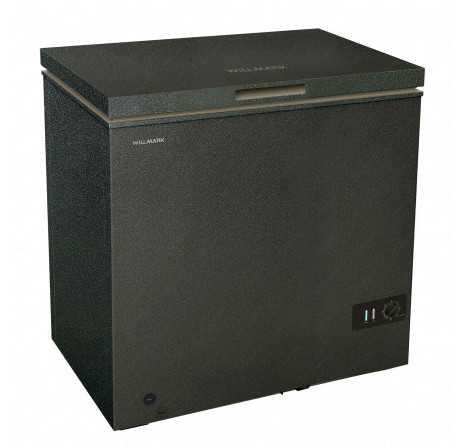 Willmark CF-380BS Морозильный ларь WILLMARK - porhov-experts.ru – фото 1