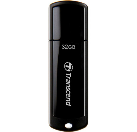 USB флеш-накопитель Transcend TS32GJF700 USB 3.0 Transcend - porhov-experts.ru – фото 1