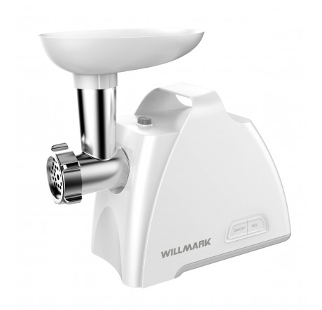 Мясорубка Willmark WMG-2083W  WILLMARK - porhov-experts.ru – фото 1