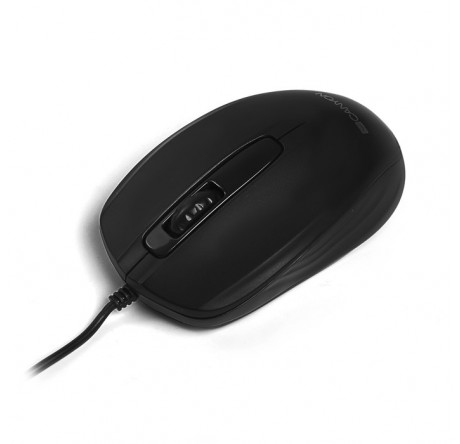 Мышь Canyon CNE-CMS1 CANYON - porhov-experts.ru – фото 1
