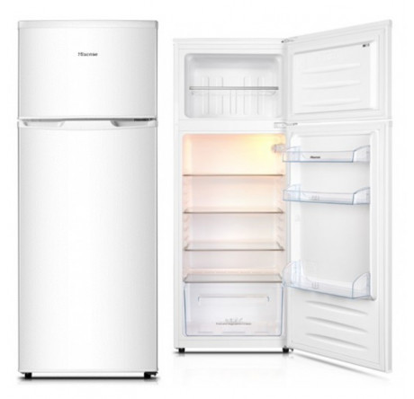 Холодильник Hisense RT267D4AW1 HISENSE - porhov-experts.ru – фото 1