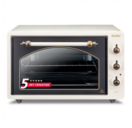 Мини-печь Simfer M 4212 Simfer - porhov-experts.ru – фото 1