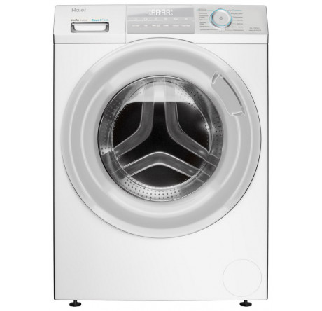 Haier HW60-BP10929B белый Стиральная машина  HAIER - porhov-experts.ru – фото 1