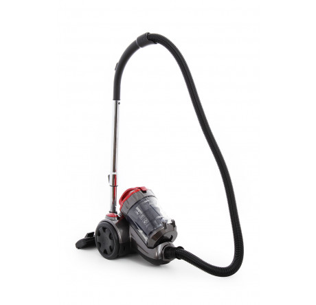 Пылесос  Doffler VCC 1609 RB Doffler - porhov-experts.ru – фото 1